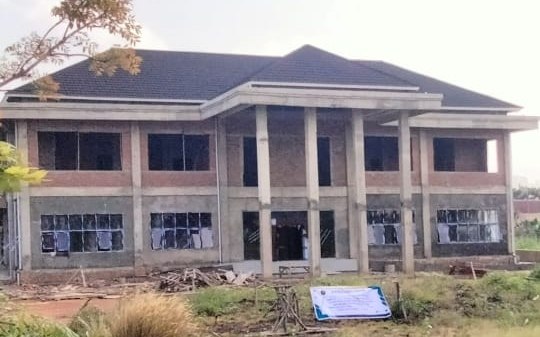 Kota Bengkulu