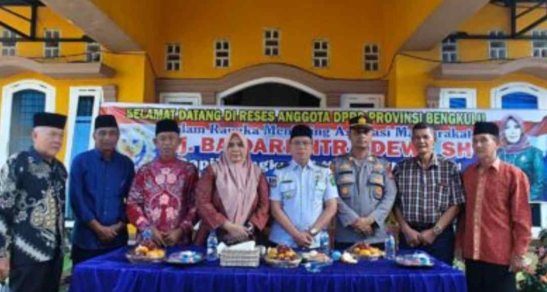 Kota Bengkulu