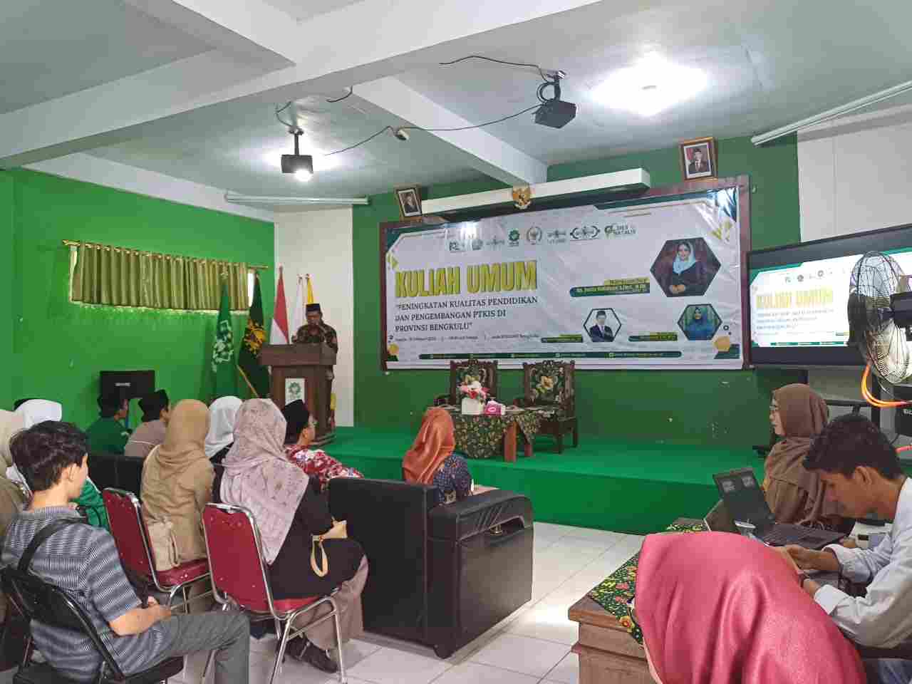 Kota Bengkulu