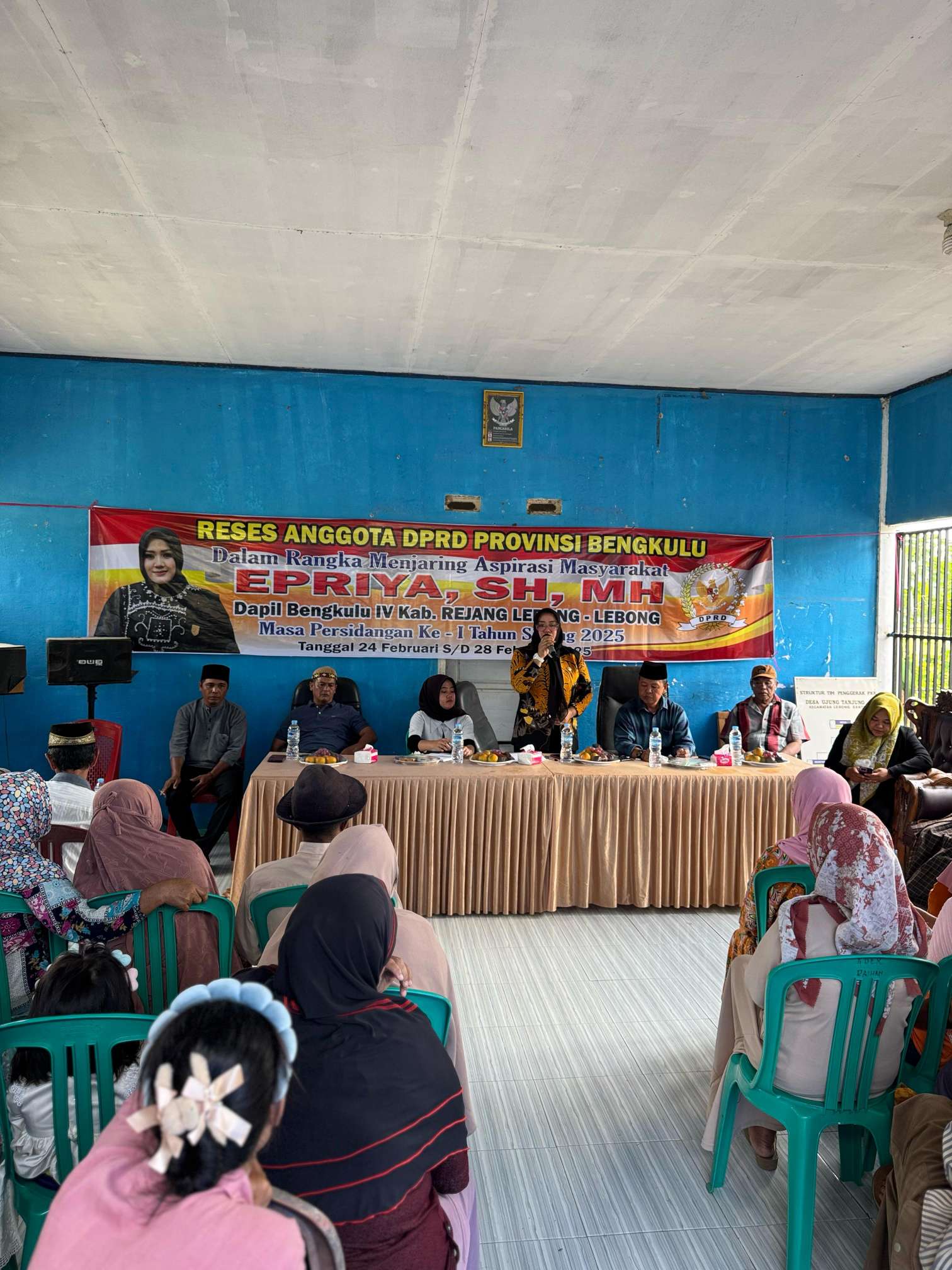 Bengkulu