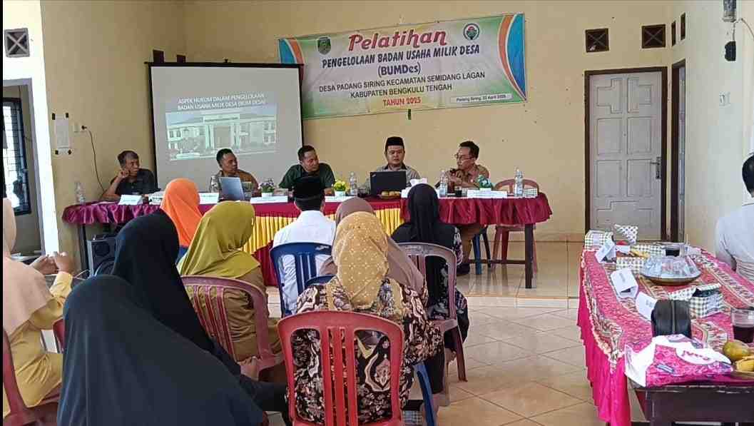 bengkulu