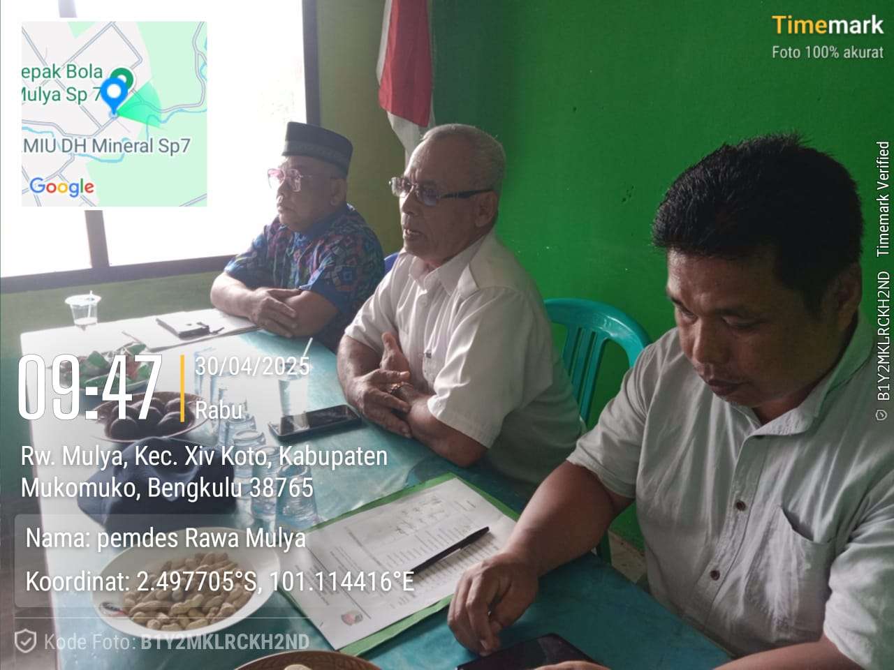 bengkulu