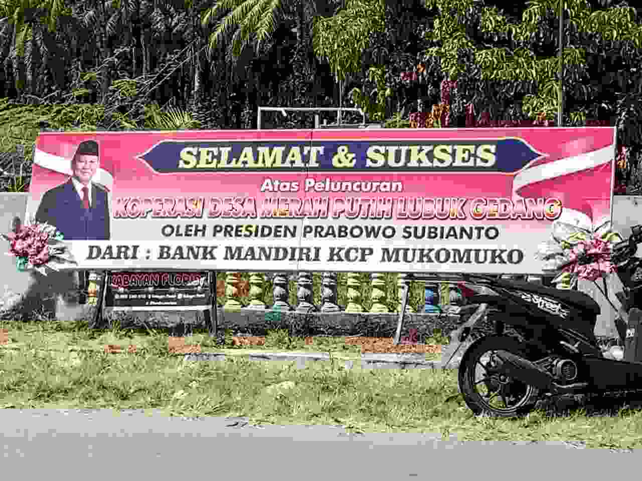 bengkulu