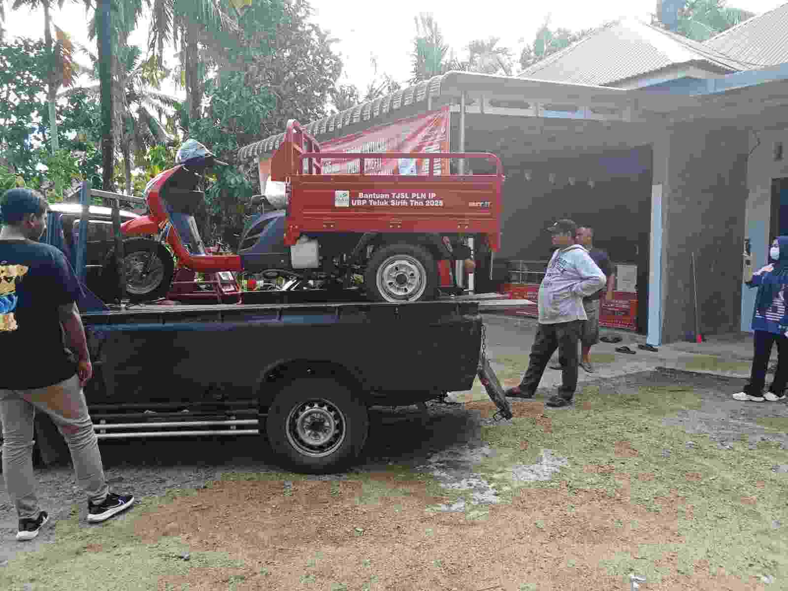 Bengkulu