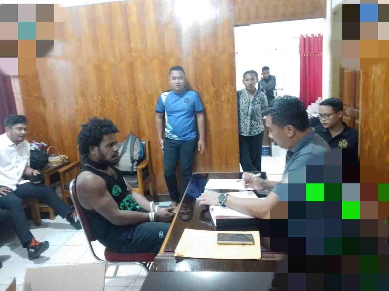Bengkulu