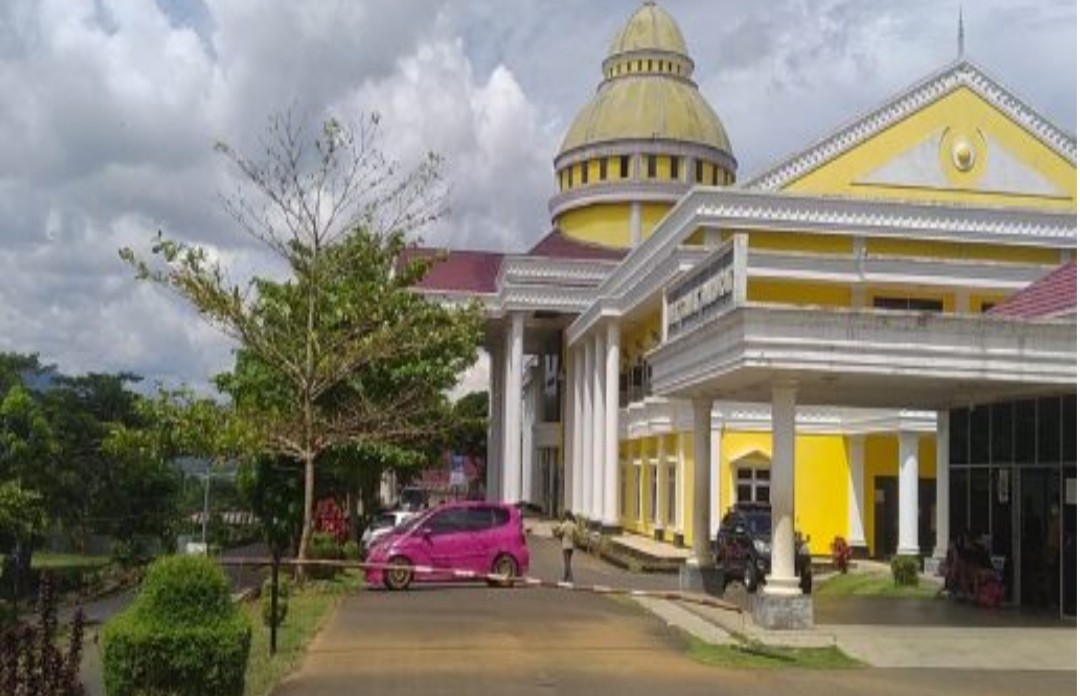 Bengkulu