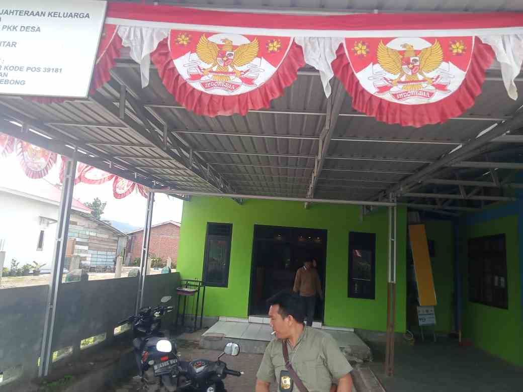 bengkulu
