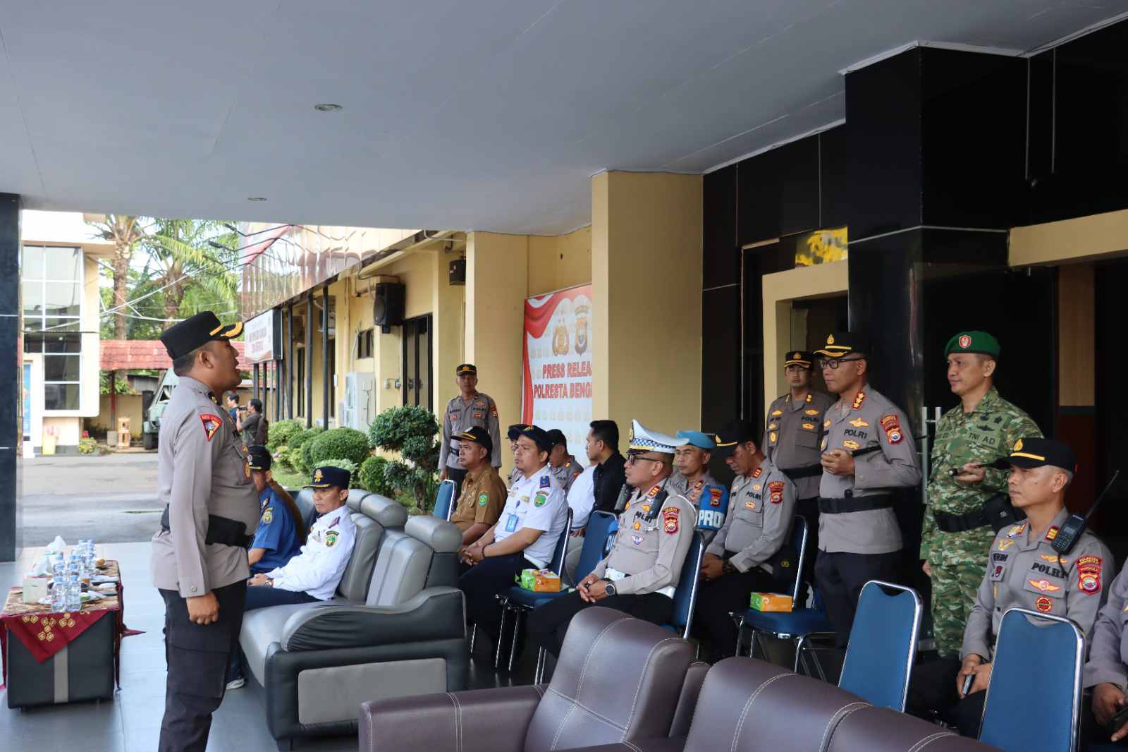 Kota Bengkulu 