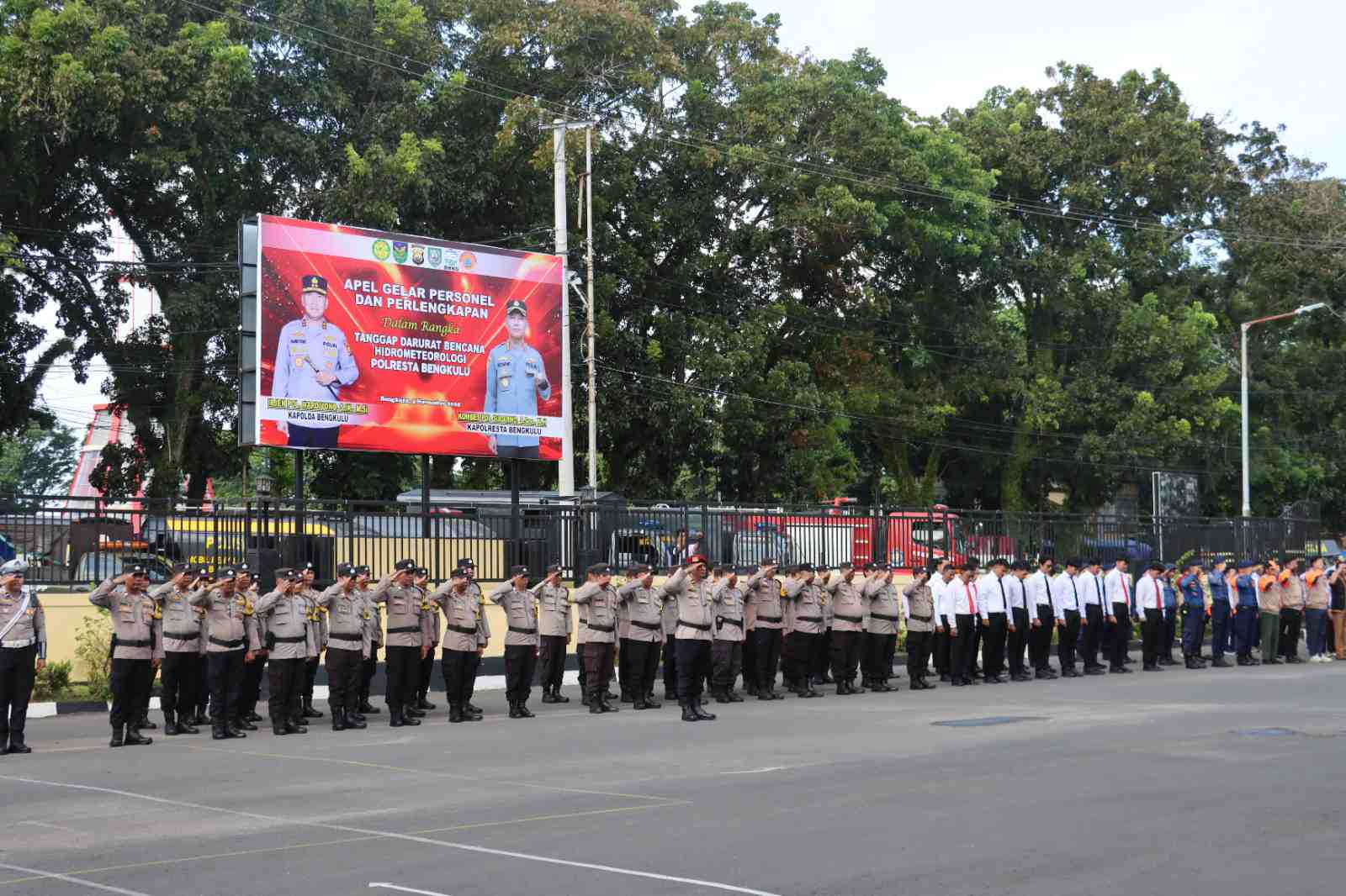 Kota Bengkulu 
