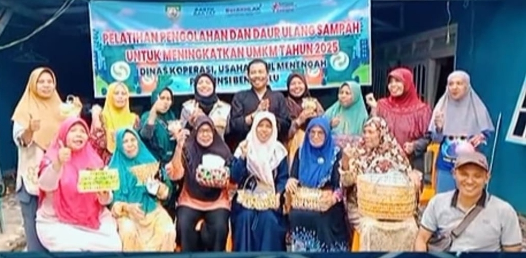 Bengkulu