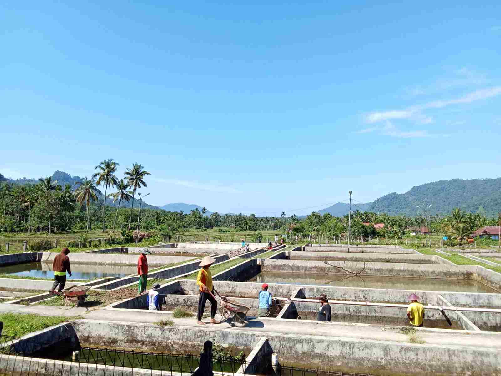Kota Bengkulu 