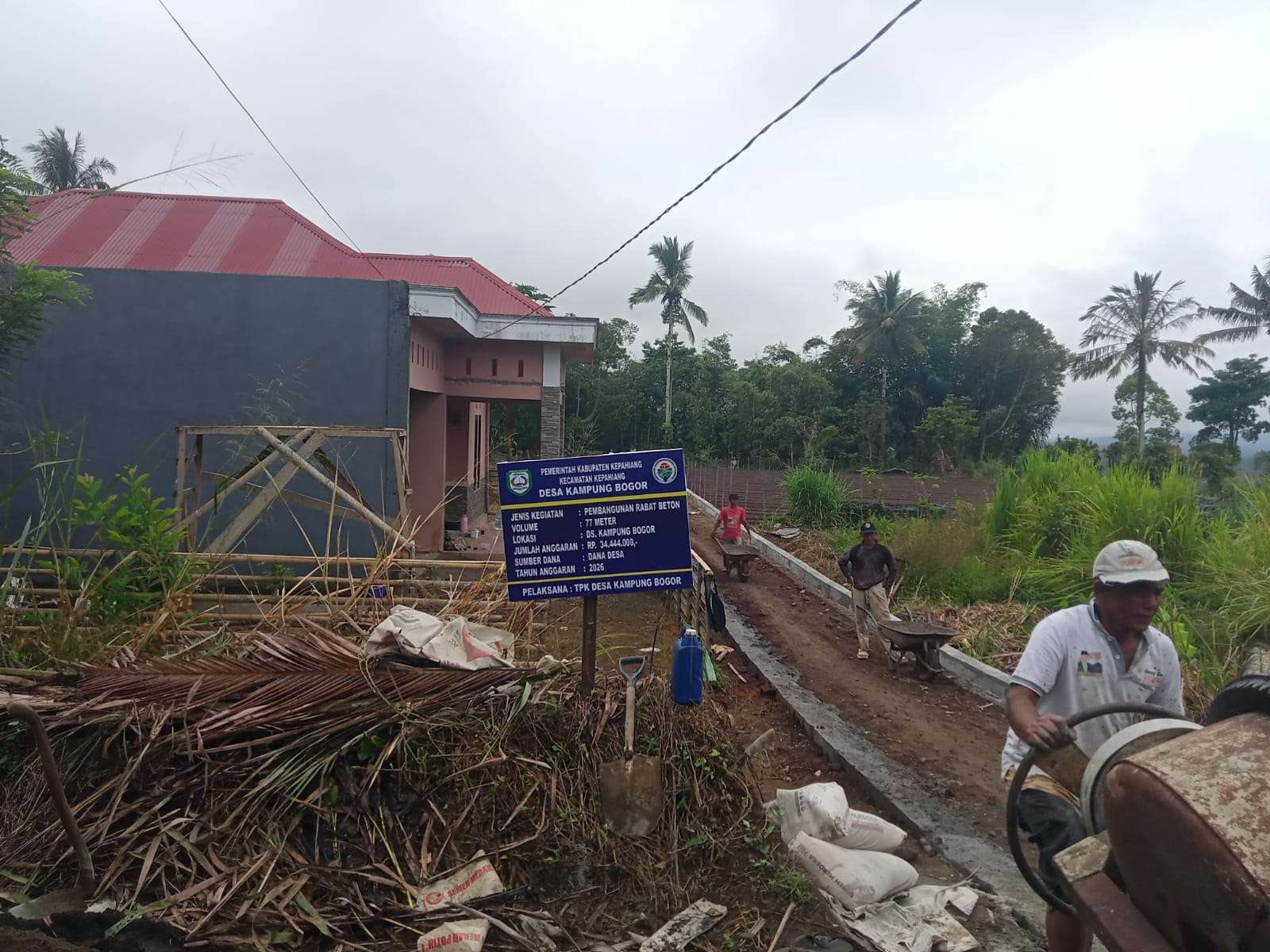 Kepahiang 