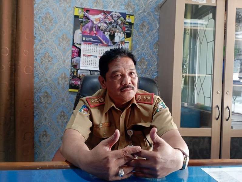 Kepahiang 