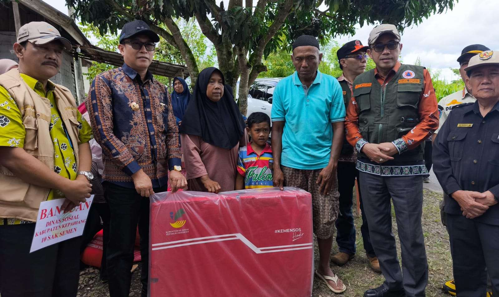 Kepahiang 