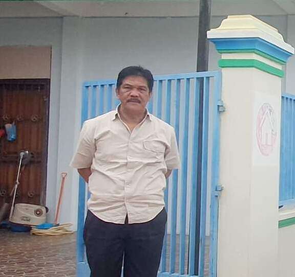 Kepahiang 