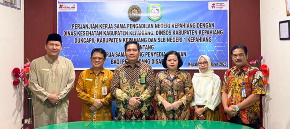 Kepahiang 