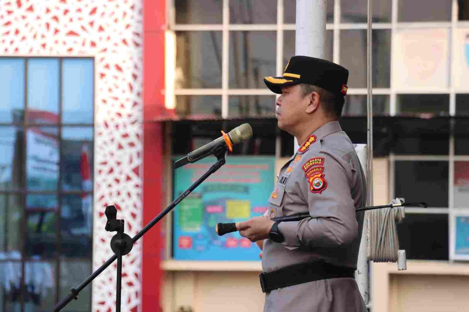 Bengkulu