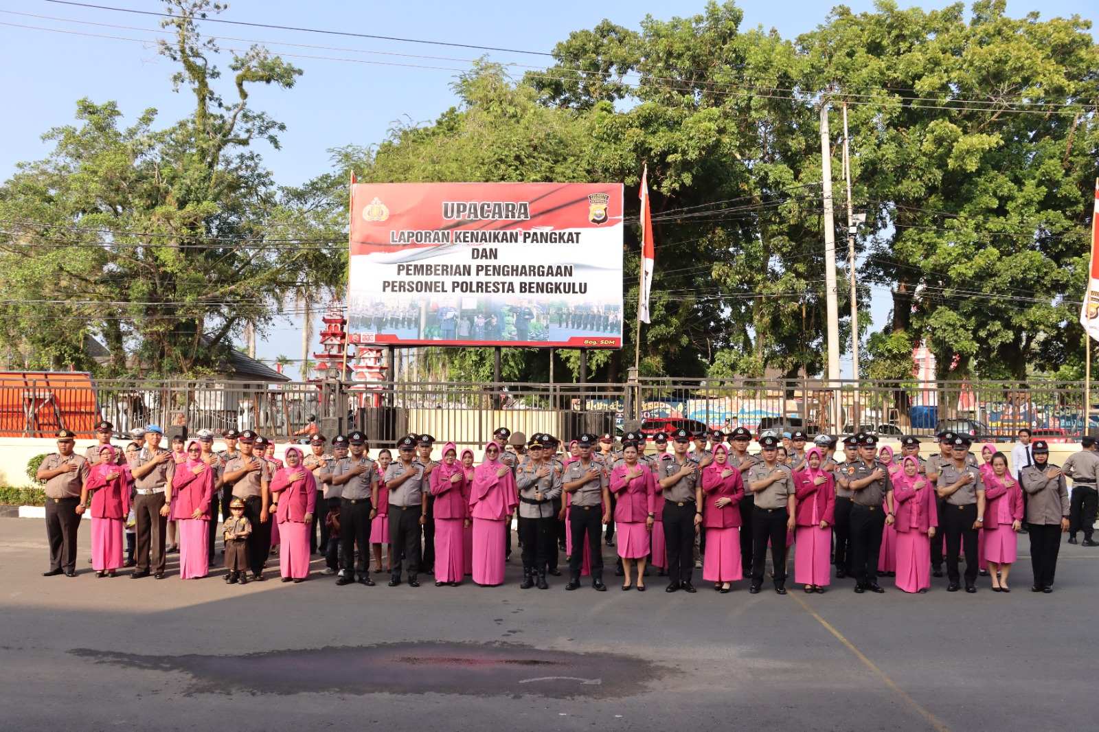 Bengkulu