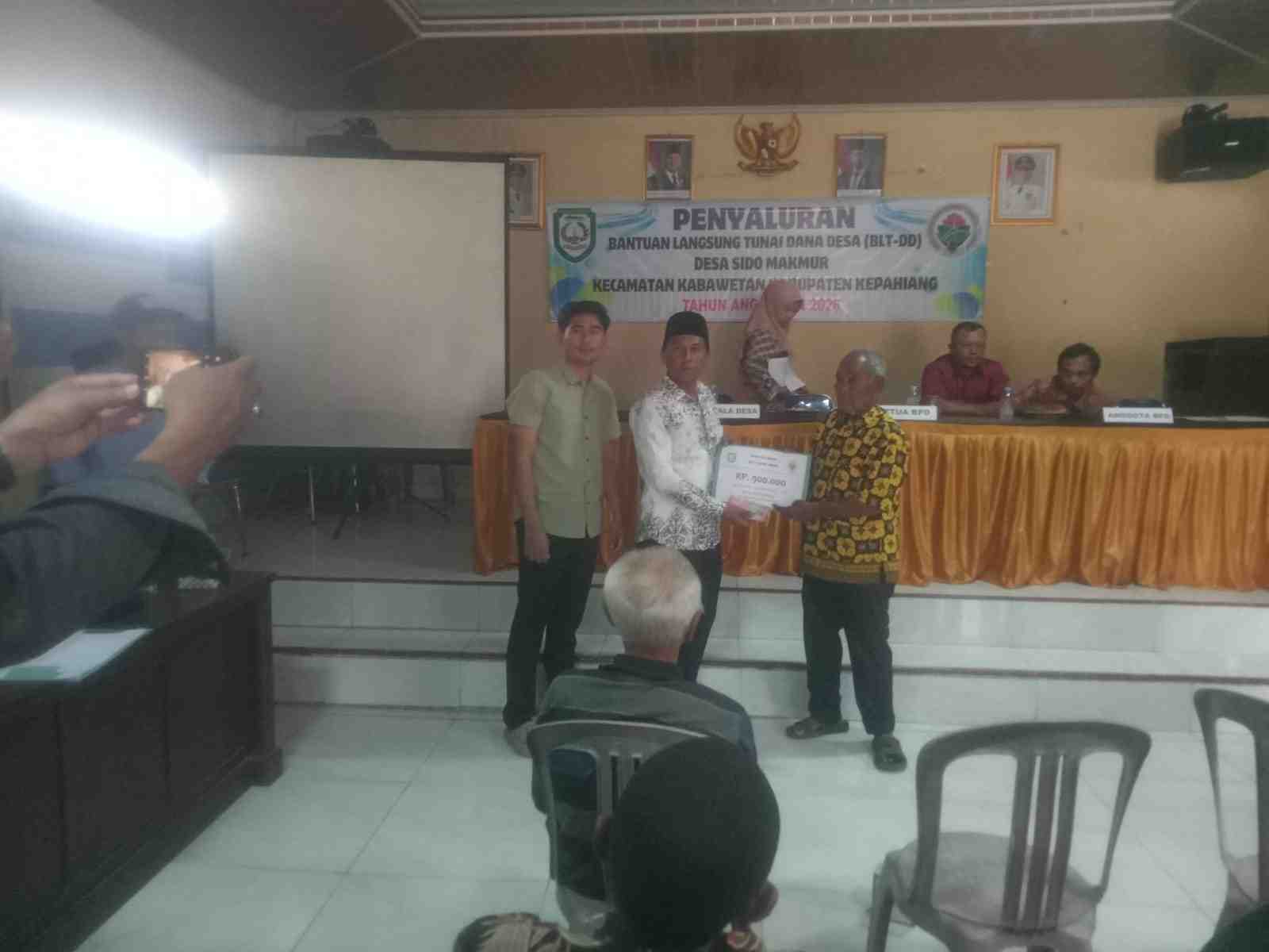 Kepahiang 