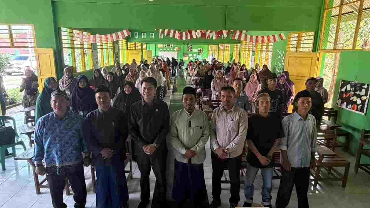Bengkulu
