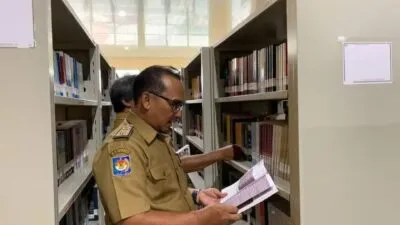 Kota bengkulu