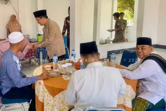 Kota bengkulu