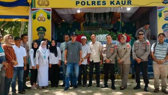 Kota bengkulu
