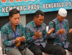 Kota Bengkulu
