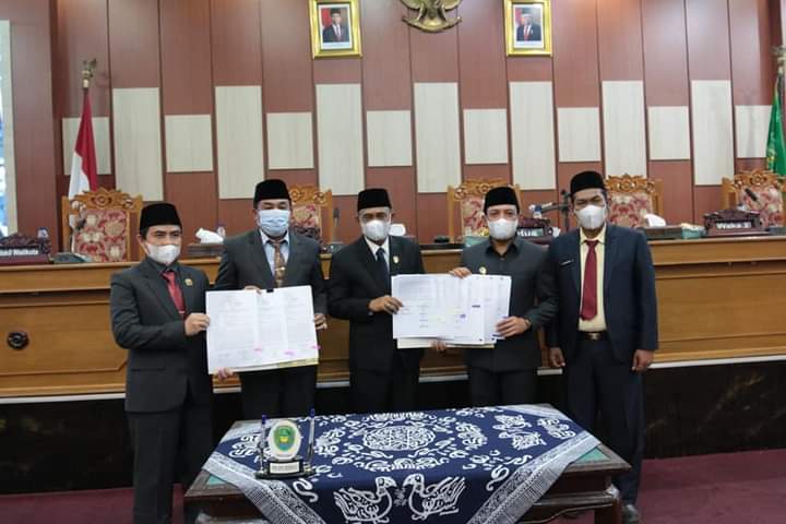 Kota bengkulu