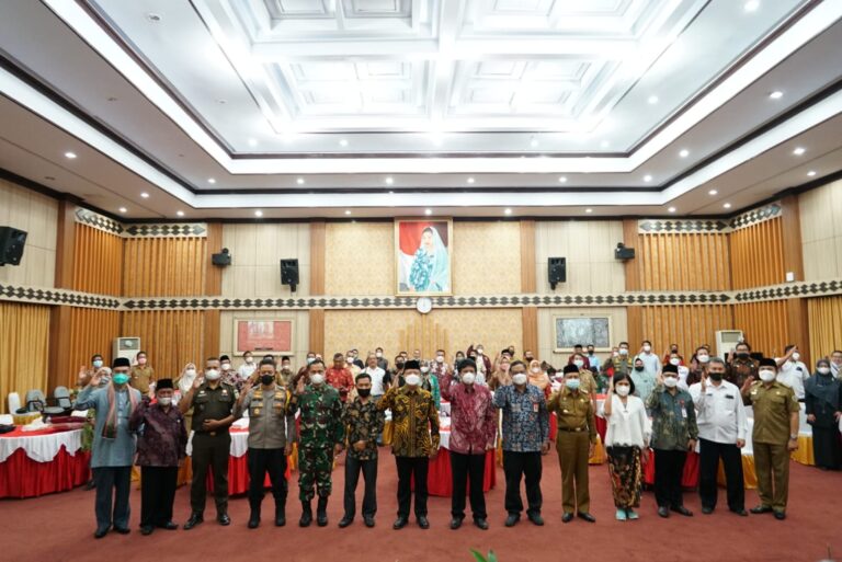 Kota Bengkulu