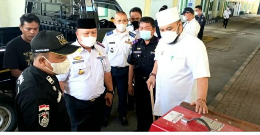 Kota Bengkulu