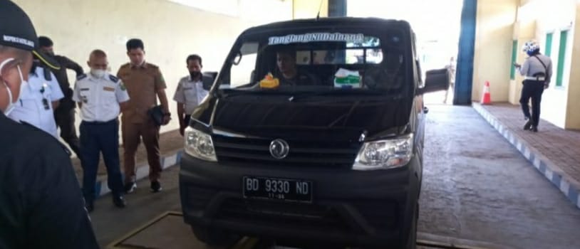 Kota Bengkulu