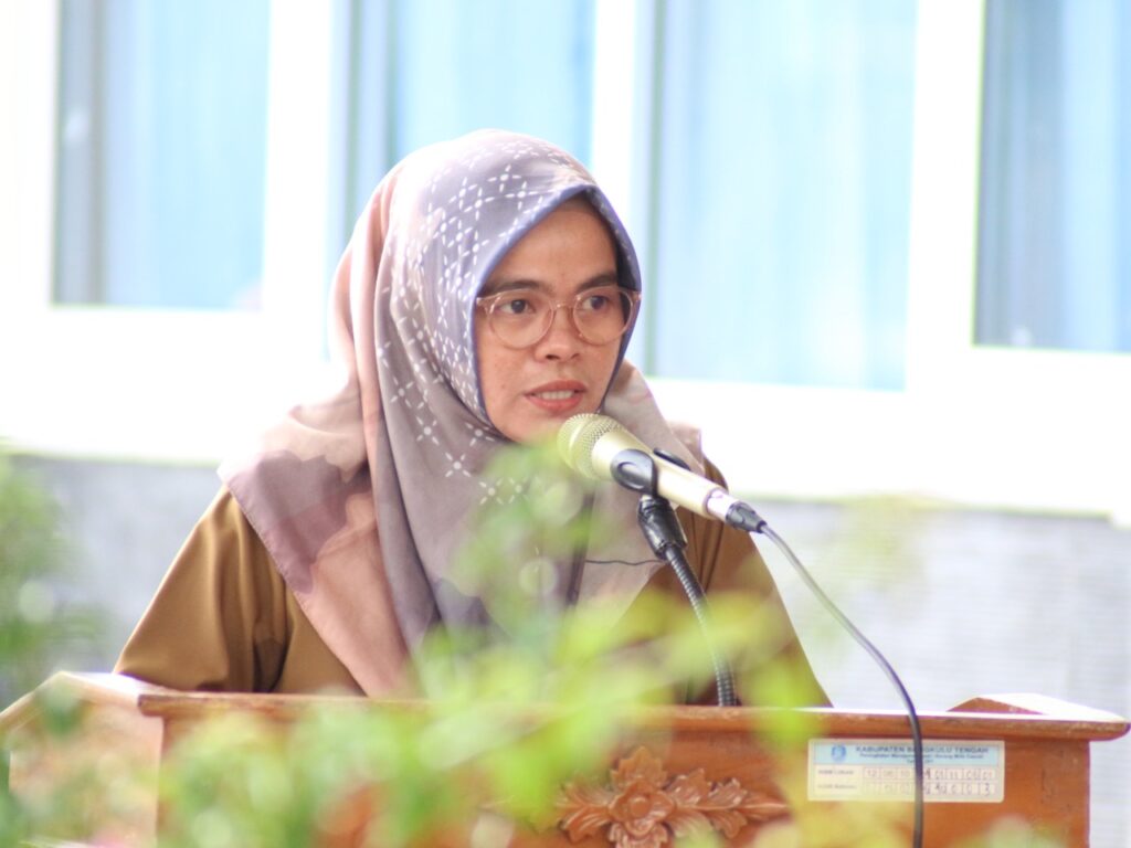 Kota Bengkulu