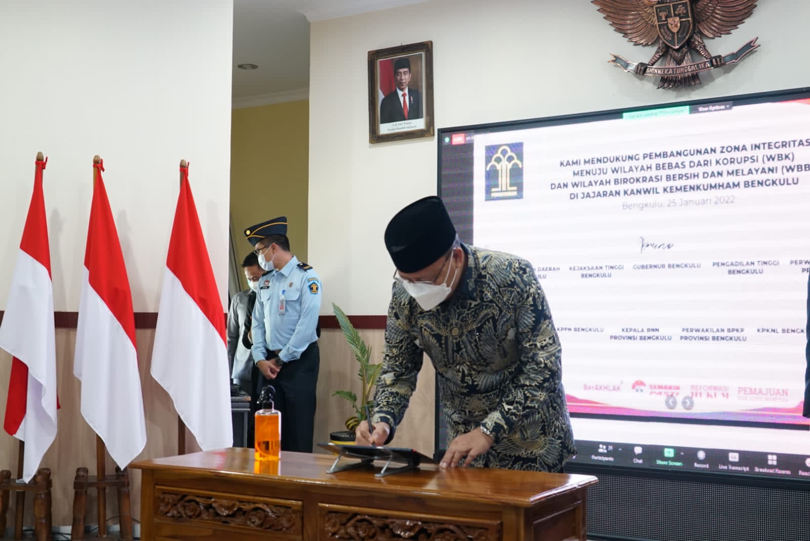 Kota Bengkulu