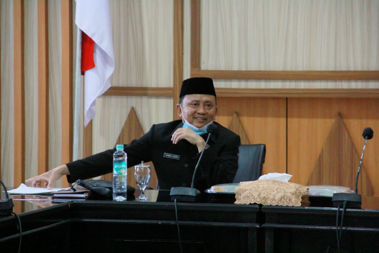 Kota Bengkulu