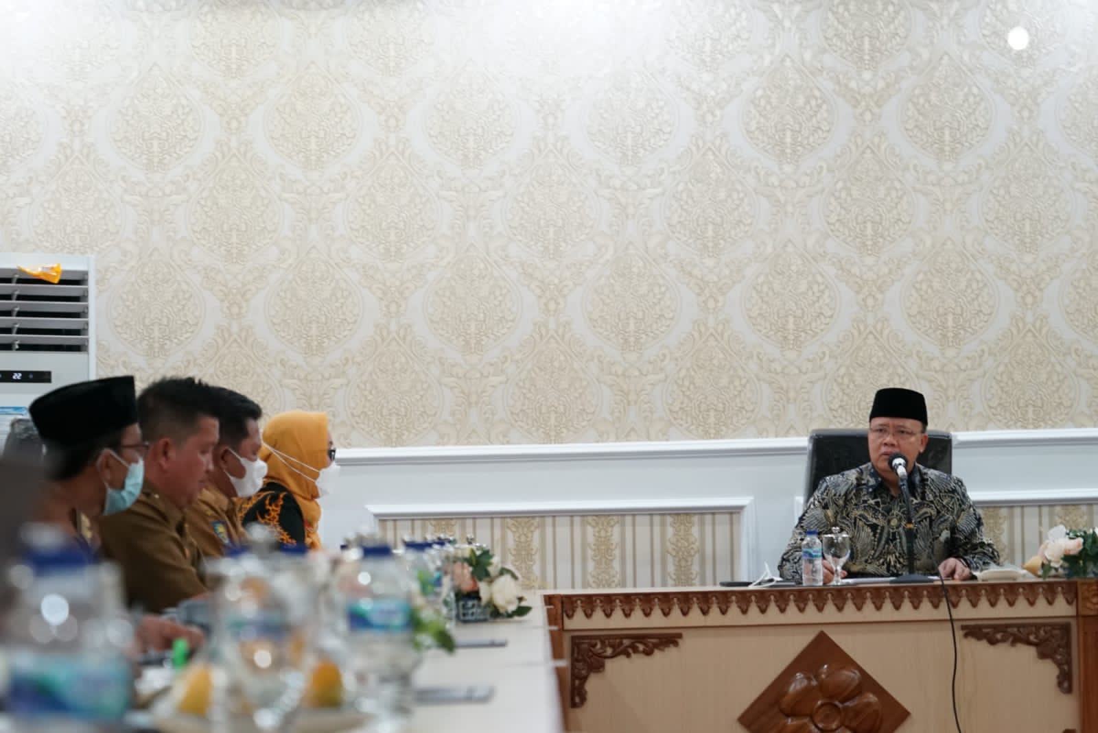 Kota Bengkulu