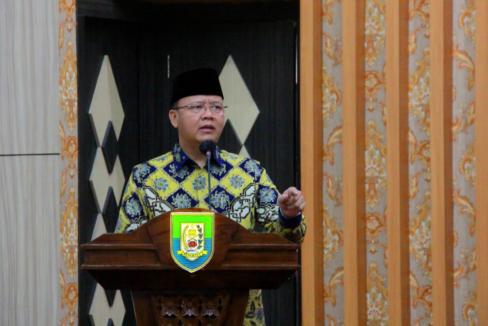 Kota Bengkulu