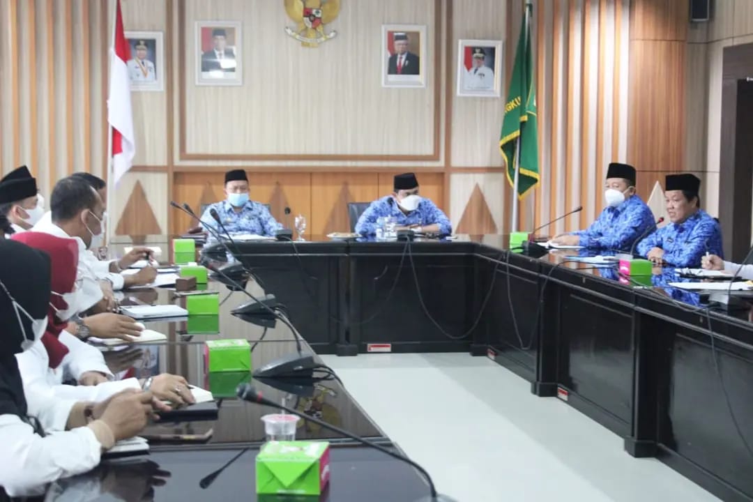 Kota Bengkulu
