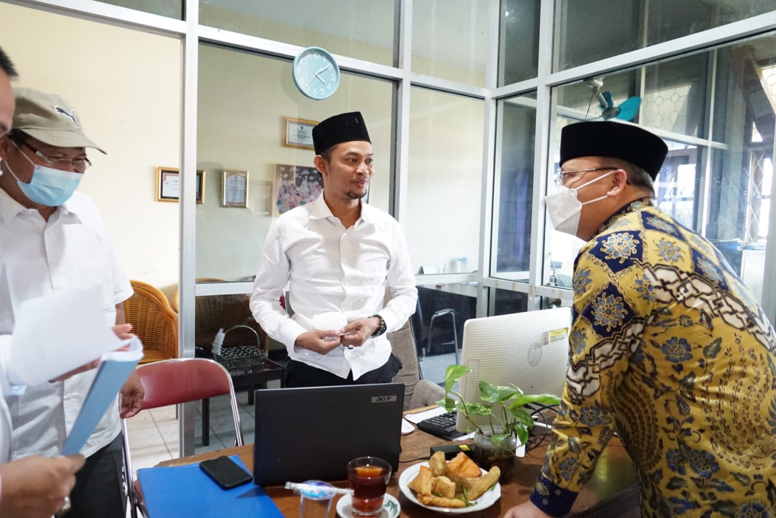 Kota Bengkulu