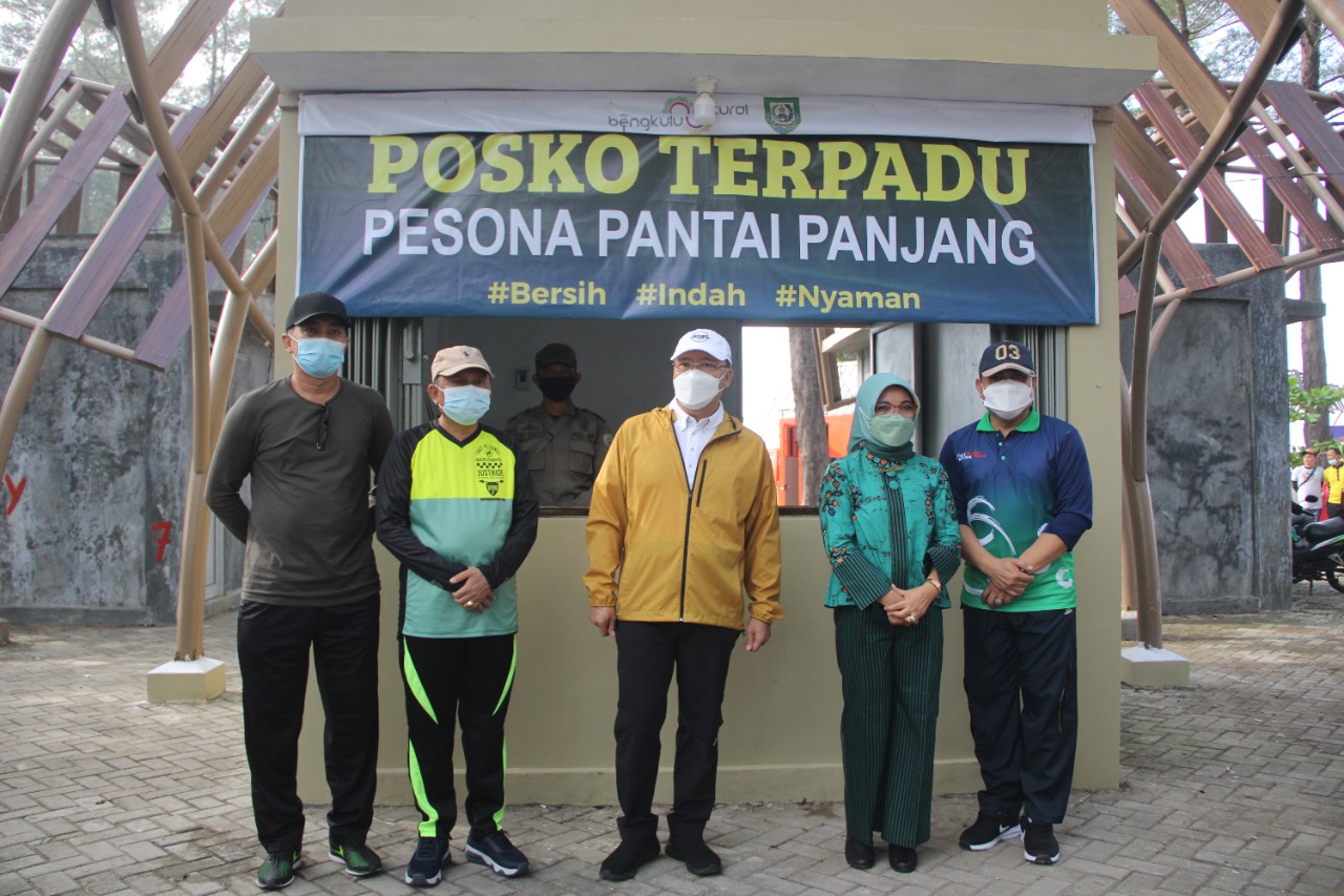 Kota Bengkulu