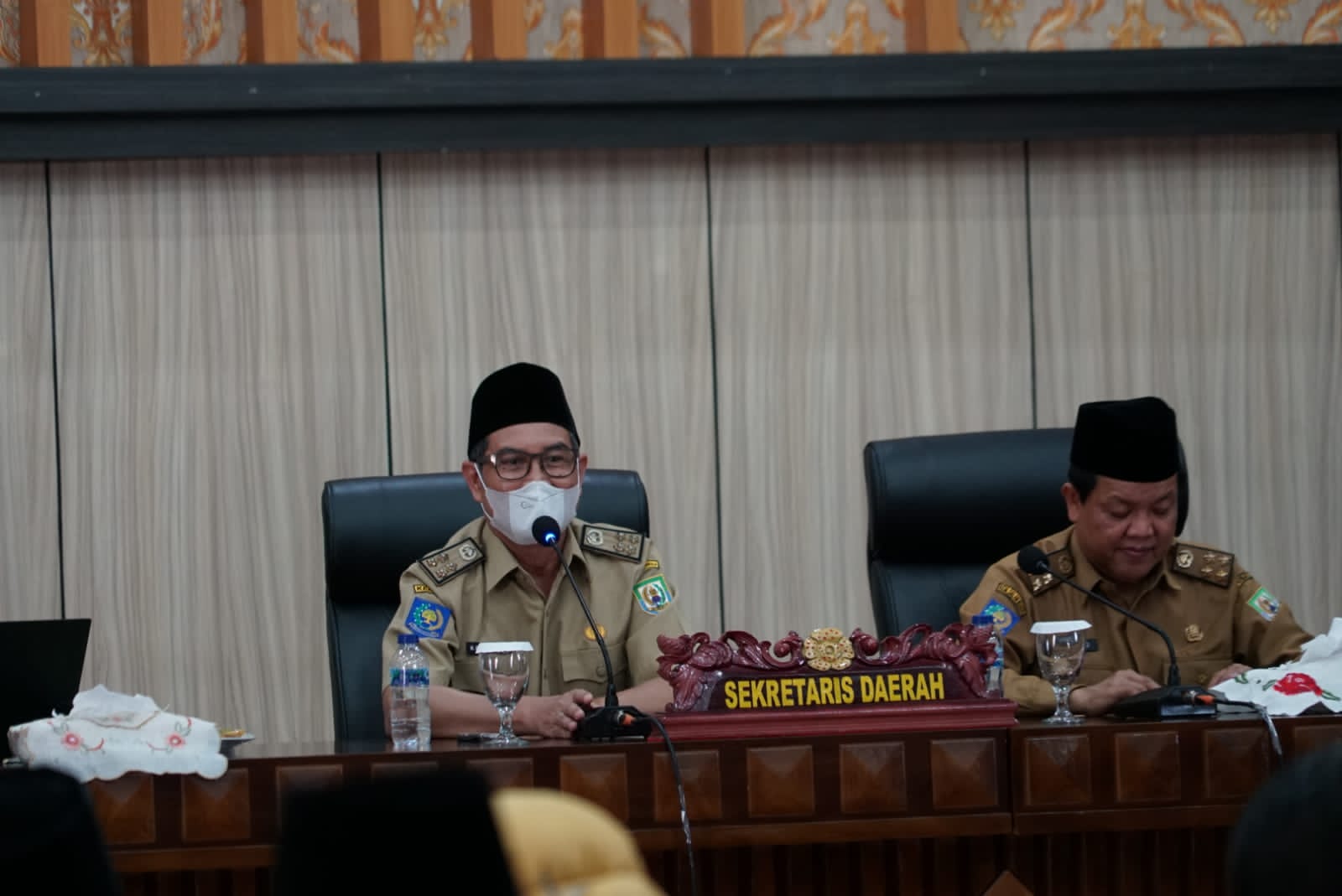 Kota bengkulu