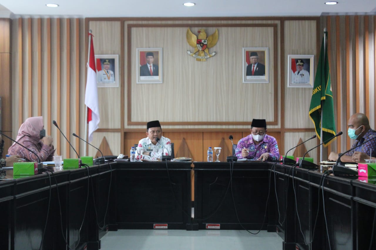 Kota Bengkulu