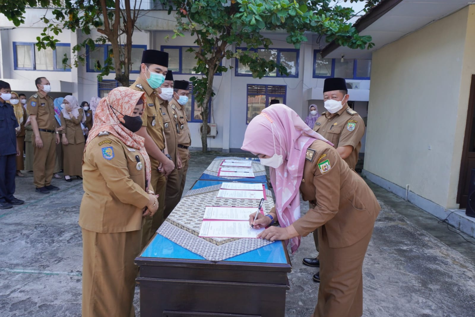 Kota Bengkulu