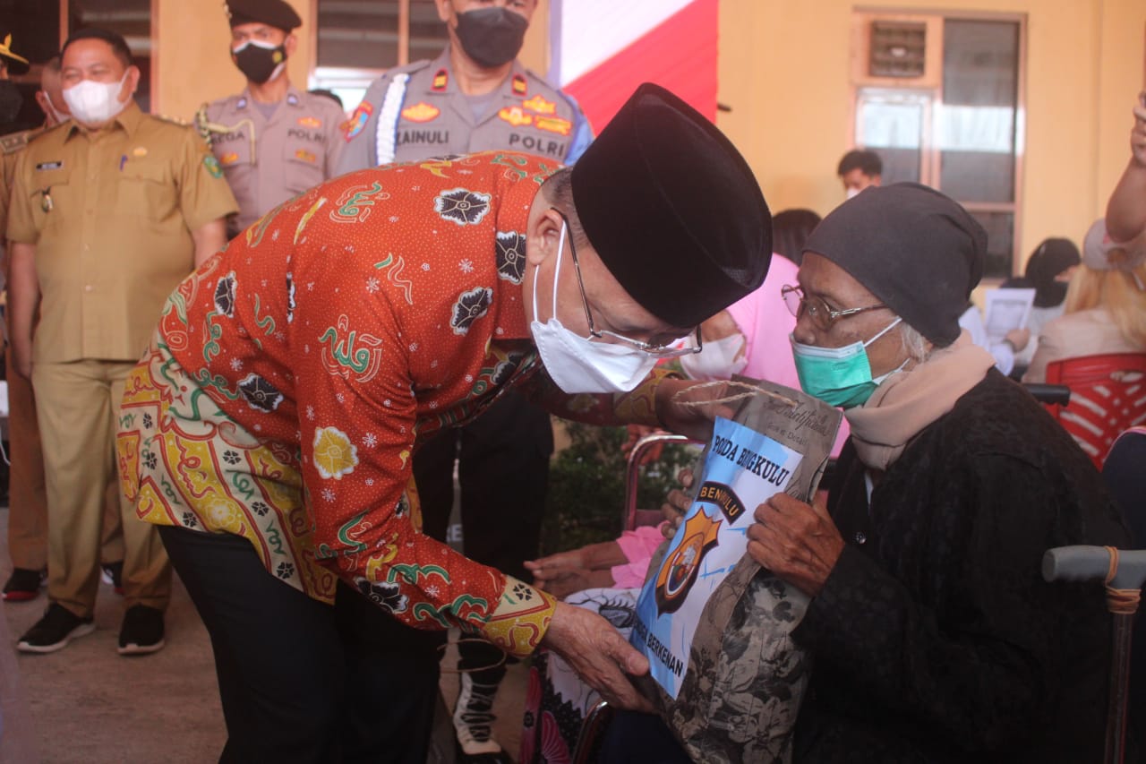 Kota Bengkulu