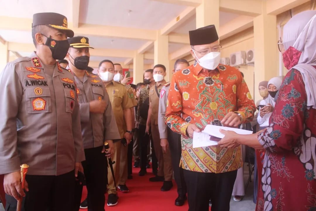 Kota Bengkulu