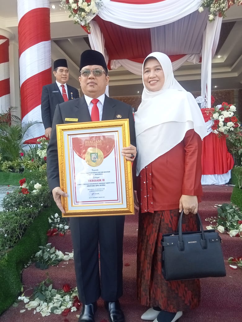Kota Bengkulu