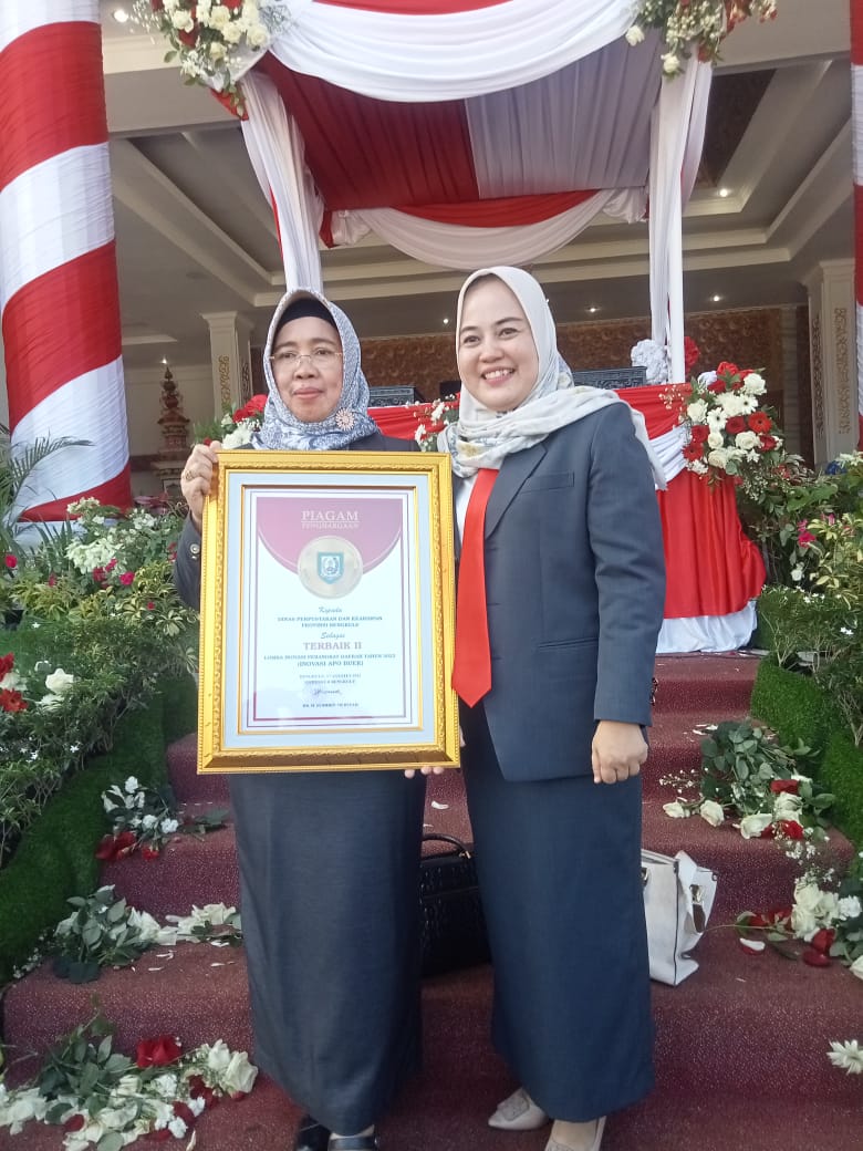 Kota Bengkulu