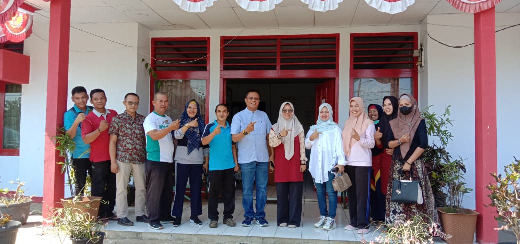 Kota bengkulu
