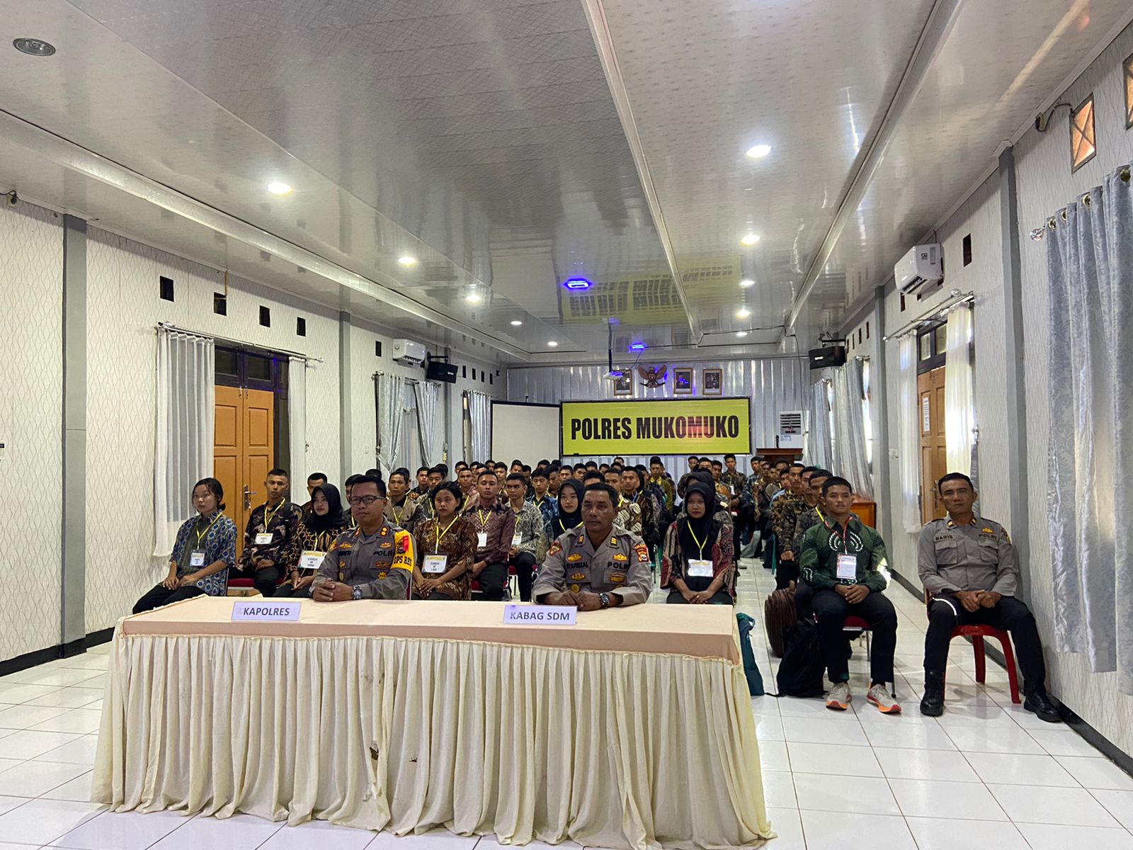 Kota bengkulu