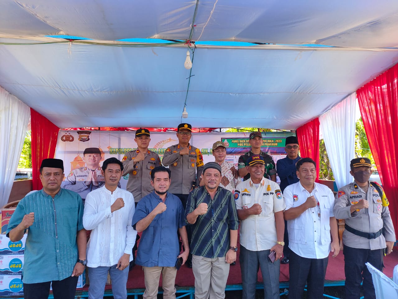 Kota bengkulu